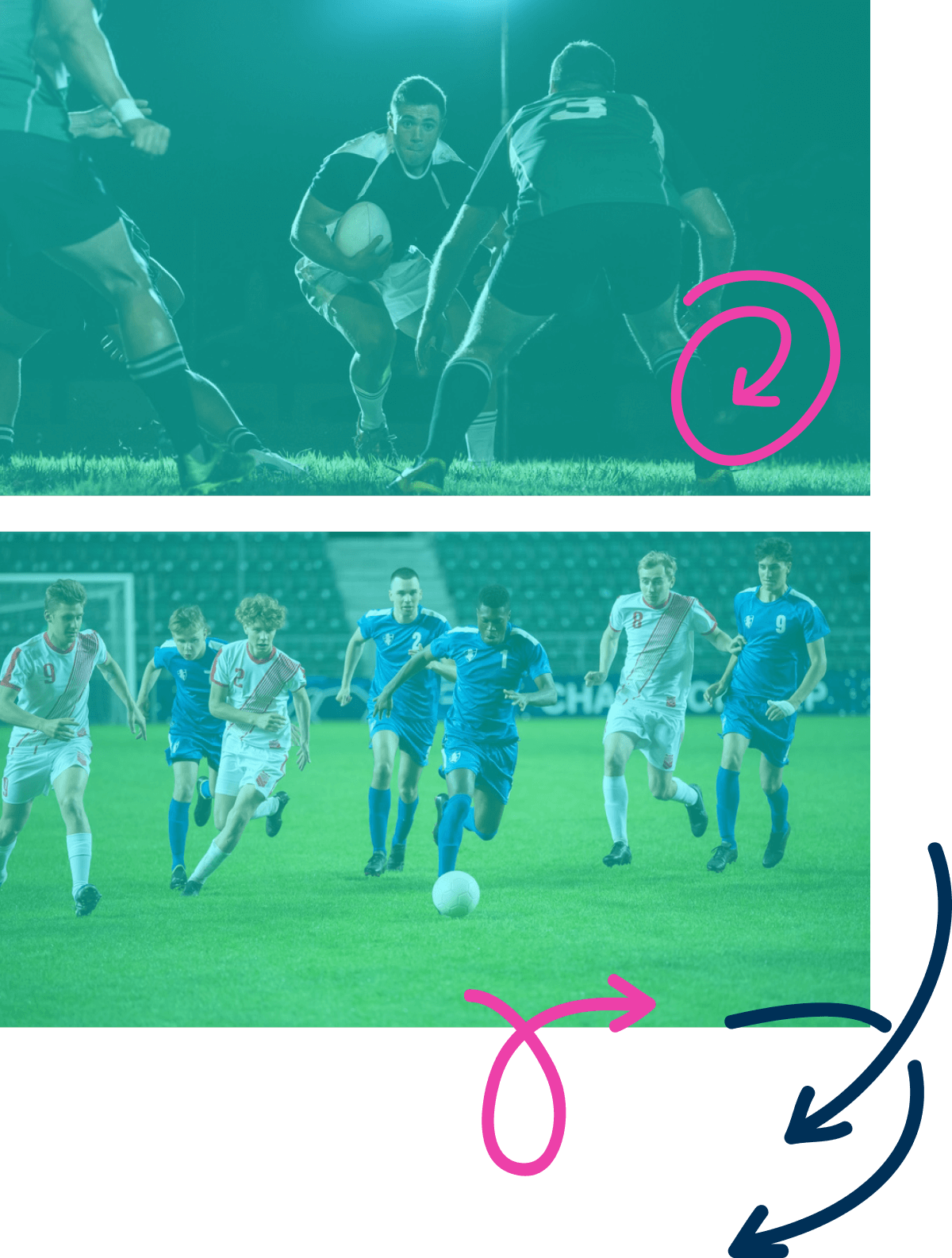 Head for Change | Homepage - hfc-home-banner